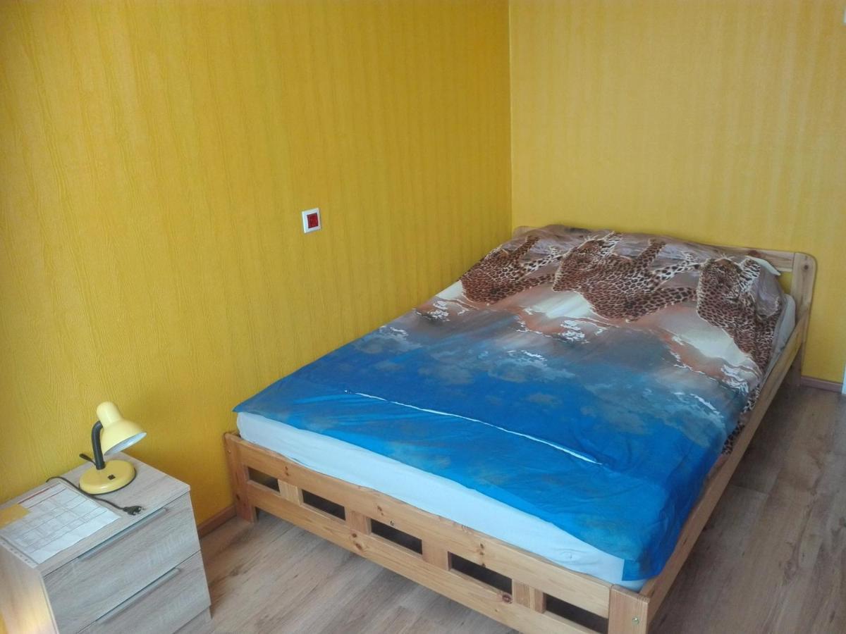 Anni Apartment Таллин Экстерьер фото