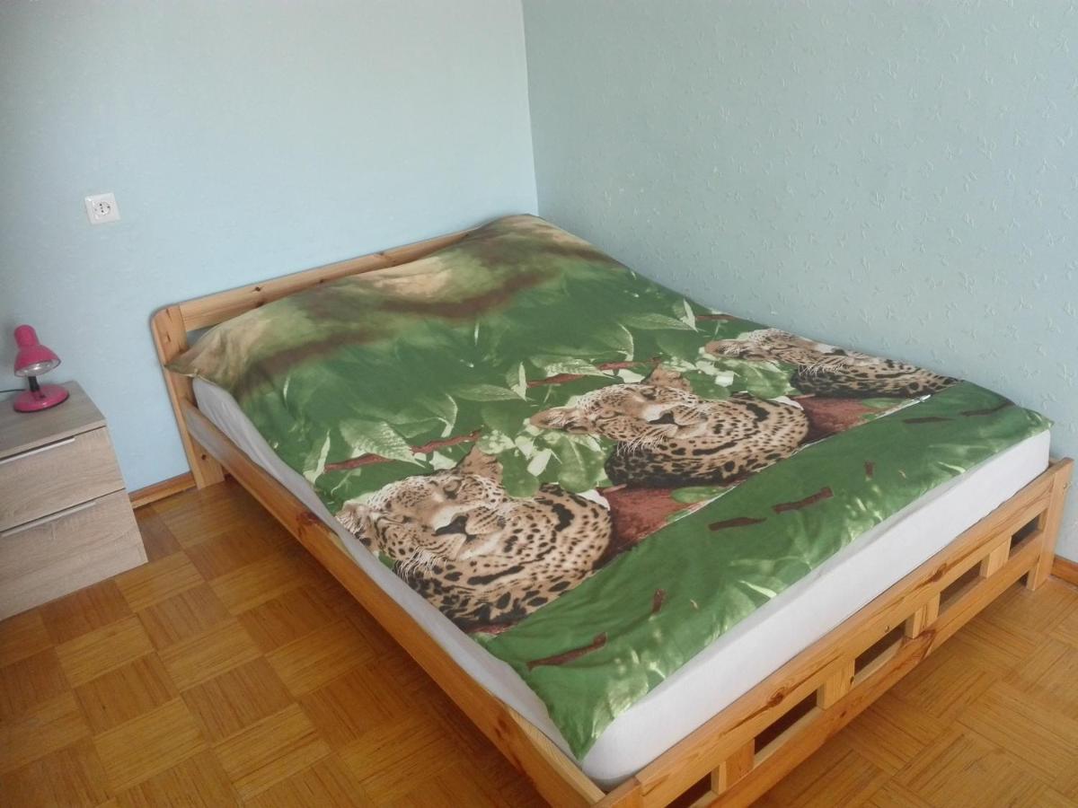 Anni Apartment Таллин Экстерьер фото