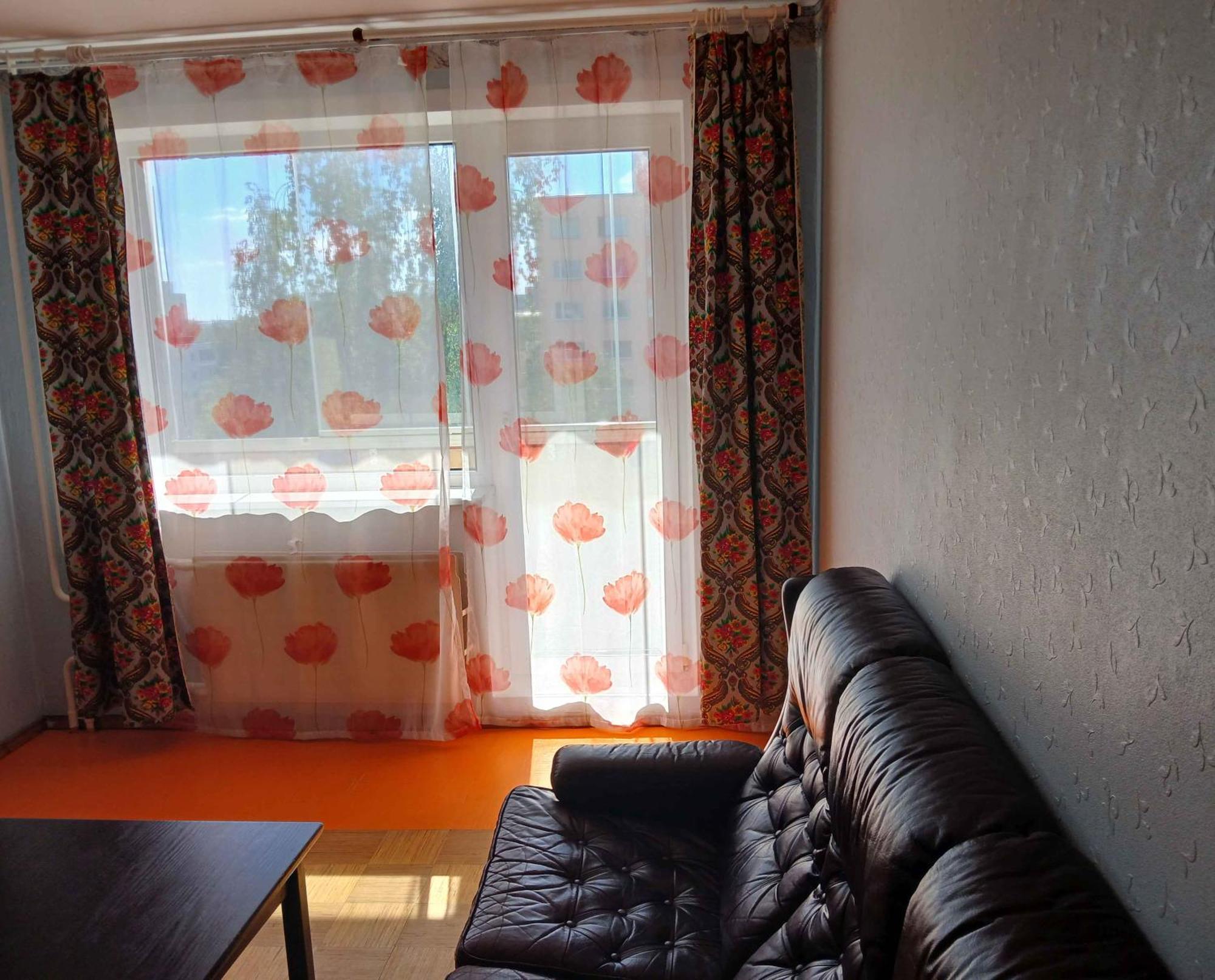 Anni Apartment Таллин Экстерьер фото