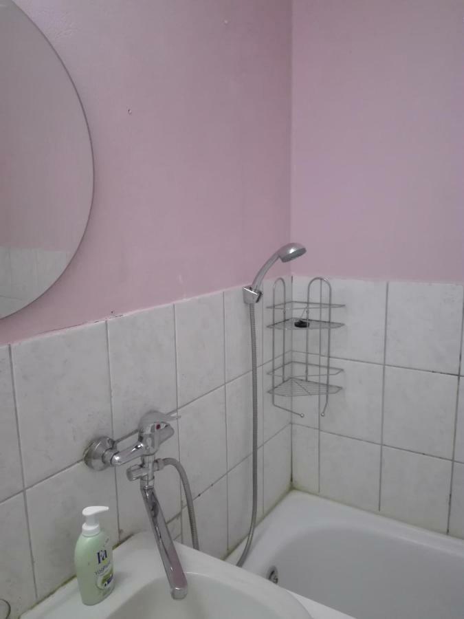 Anni Apartment Таллин Экстерьер фото