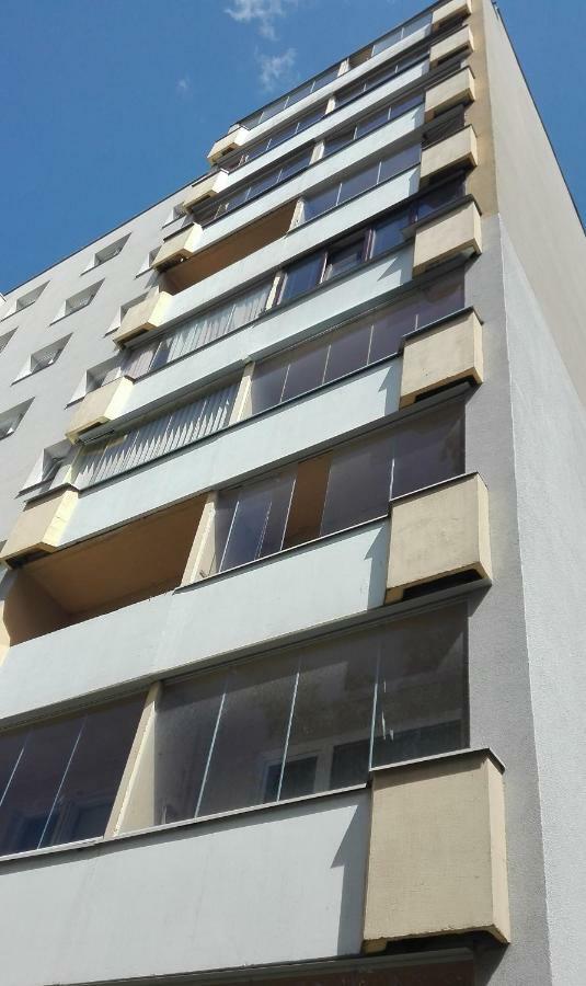 Anni Apartment Таллин Экстерьер фото